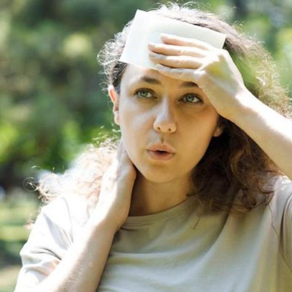 Güneşin belirtileri nelerdir? Güneş sıçrama tahtasını nasıl anlarım? Tedavi yöntemleri nelerdir?