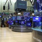 New York Menkul Kıymetler Borsası karışık bir kursla açıldı