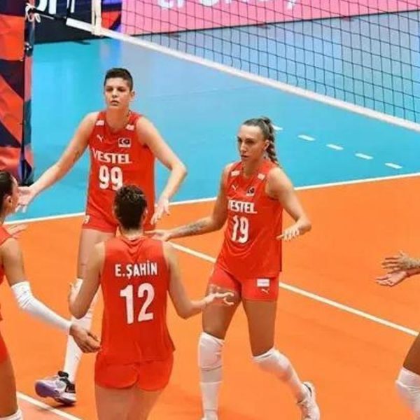 Japonya’nın voleybolu Türkiye ne zaman? 2025 VNL Japonya Türkiye Voleybol Maçı Hangi Kanal? Net Maç Tarihinin Sultanları