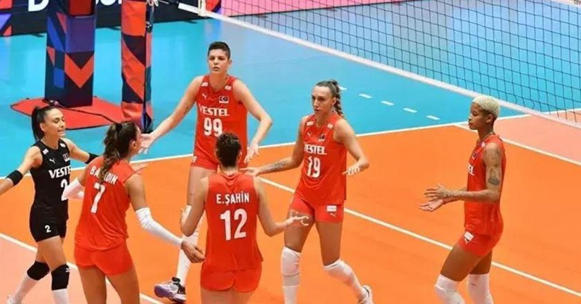 Japonya’nın voleybolu Türkiye ne zaman? 2025 VNL Japonya Türkiye Voleybol Maçı Hangi Kanal? Net Maç Tarihinin Sultanları