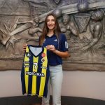 Hande Baladin resmen Fenerbahçe! – Son Dakika Spor Haberleri