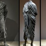 Marcus Aurelius’un heykeli 65 yıl sonra ait olan topraklara getirildi