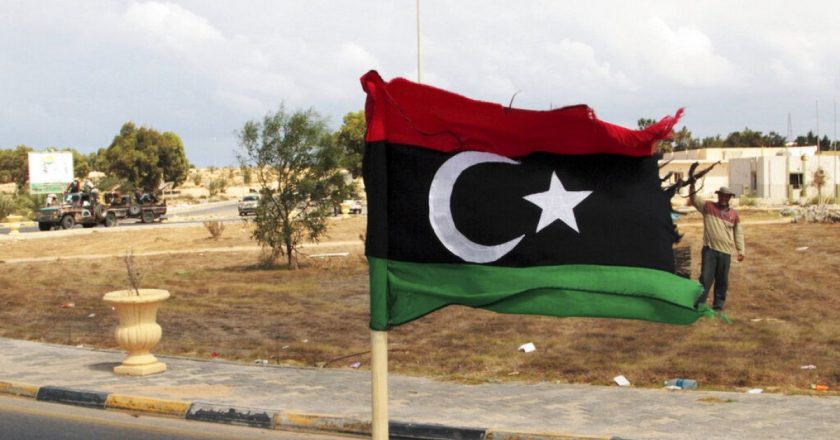 Libya’daki Birleşmiş Milletler Misyon Merkezi’ne saldırmaya çalışın: Soruşturma başlatıldı