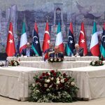 İstanbul’da Türkiye -İtalya -Libyan Zirvesi: Önsöz’de Avrupa’da Göç