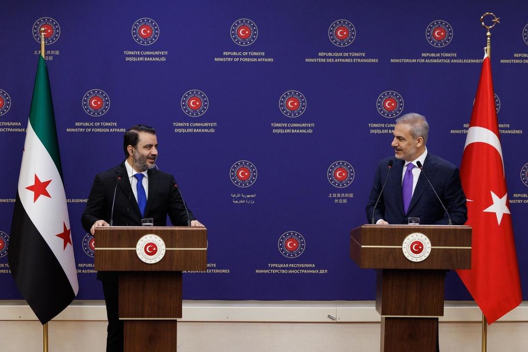 Bakan Fiddan'dan YPG çıkışı: Sistemi kırıyor ve pozitif atmosferi önler 3