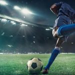 Futbol Topu: Mükemmel Yuvarlaklığın Gizemli Hikayesi