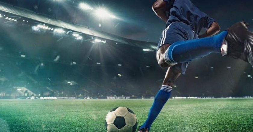Futbol Topu: Mükemmel Yuvarlaklığın Gizemli Hikayesi