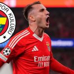 Fenerbahce Yönetim Kurulu Üyesi Hakan Safi Kerem Aktukoğlu bir anlaşmaya vardı! Kerem için Portekiz’e gidiyor …