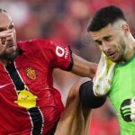 Vedat Muriqi Barcelona kalecisini attı! Maçın hakemine güçlü bir tepki var –