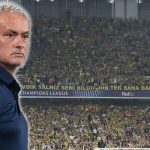 Fenerbahce’nin koçu Jose Mourinho oyunun sonunda açıklamalar yaptı! Ayakta toplardaki acıyı eleştirdi ve hedef aldı …