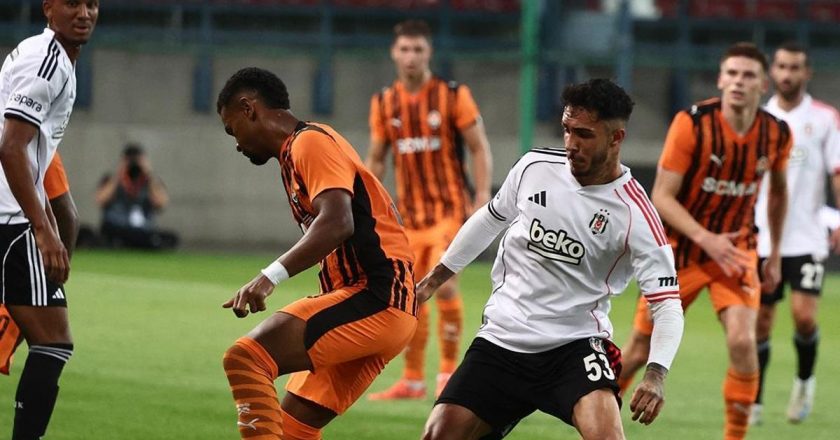 Shakhtar – Beşiktaş Match HT Sport Canlı Akışı, Shakhtar – Besiktas Maç Canlı Akış, Shakhtar – Besiktas Match Free Izle, Shakhtar – Besiktas Match -Free Izle, Shakhtar – Beşikta Ücretsiz İzle, Shakhtar