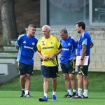 Fenerbahce’nin yeni kaptanı duyuruldu
