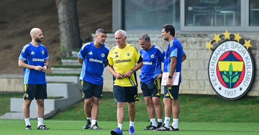 Fenerbahce’nin yeni kaptanı duyuruldu