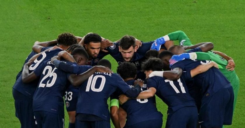 Son Dakika Spor Haberleri | Paris Saint-Germain Avrupa’nın en büyüğüdür