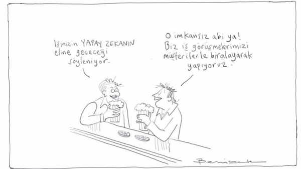 Dum Duma kim – 18 Ağustos 2025