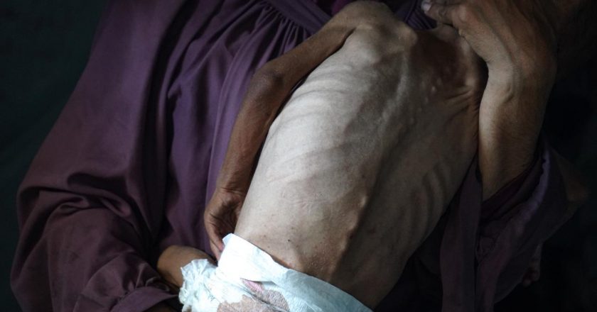 Son 24 saat içinde Gazze’de 5 Filistinli öldü