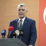 Son 5 yılda 238 milyar dolarlık Türk ekonomisini 1 trilyon 322 milyar dolara taşıdık