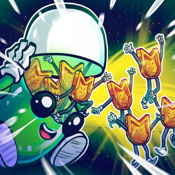 Pump.Fun hacmi 1 milyar doları aştı