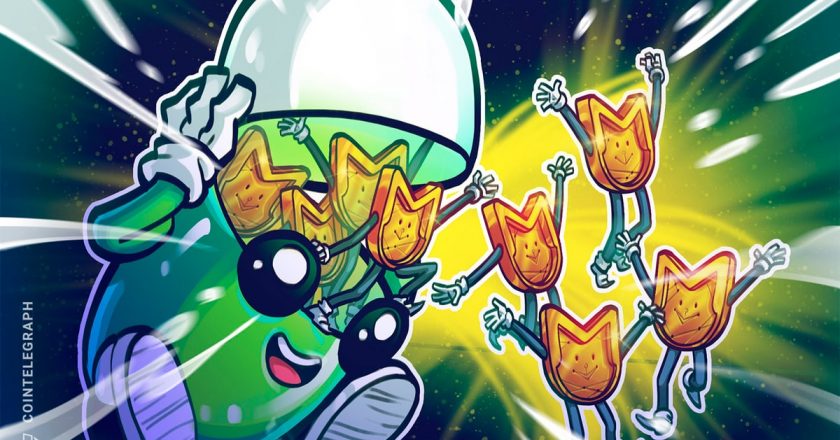 Pump.Fun hacmi 1 milyar doları aştı