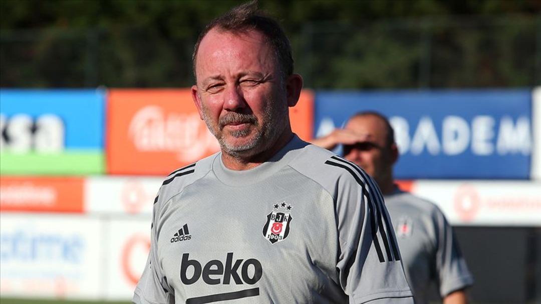 Bomba transferdeki son gün patlar! Genç Rangers yıldızı Nicolas Raskin, Beşiktaş ve Fenerbahçe ile karşılaştı ... 3