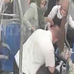 Pozisyon: Kocaeli! Otobüs şoförü hayatta nefes alamayan çocuğu getirdi