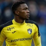 Yaia Fofana, Çaykur Riesport – Çaykur Riesport