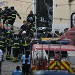 3 günlük yas, Lizbon’da bir füniküler kazadan sonra ilan edildi