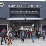 Dr. Marmara Prof. Rektör Üniversitesi. Mehmet Emin Okur atandı | Prof. Dr. Mehmet Emin Okur Kimdir?
