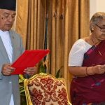 Yeni Başbakan Nepal’de açıklandı