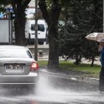 Meteorolojik alarmdan Ankara’ya: şiddetli yağış ve kapıya düşen sıcaklıklar!