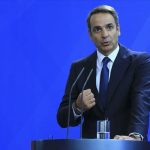 Yunan Başbakanı Micotakis: “İsrail, çözülmemede ısrar ediyorsa geri kalan müttefiklerini kaybedecek”