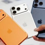 İPhone 17S’de “Scratchgate” Sorunu: Apple’ın dikkat çekici değişimi!