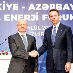 Enerjide “Bir Ulus İki Devlet” e vurgu
