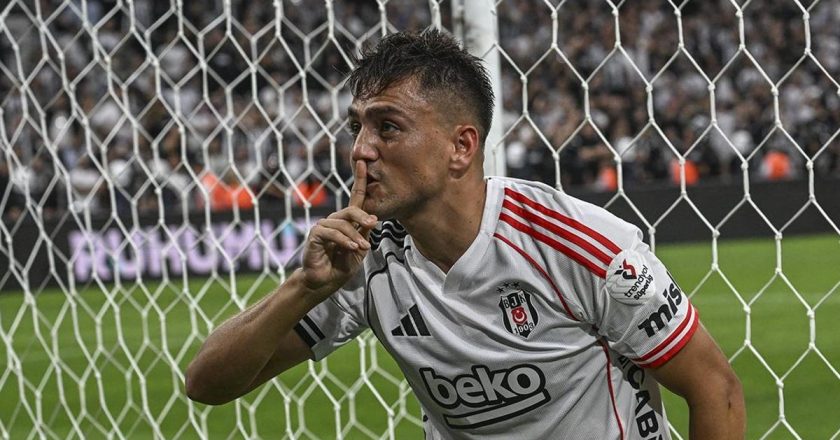 Son Dakika Spor Haberleri | Cengiz ünder: Bu duyguyu özlüyorum