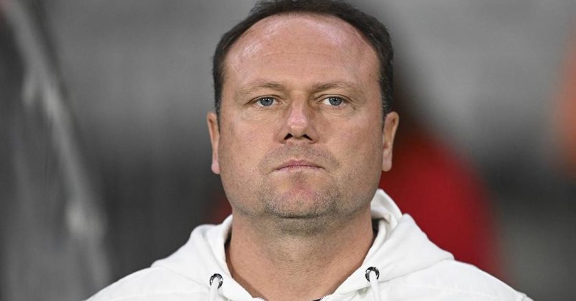 Son Dakika Spor Haberleri | Marcel Licka: İlk yarı Trabzonspor daha iyi oynadı