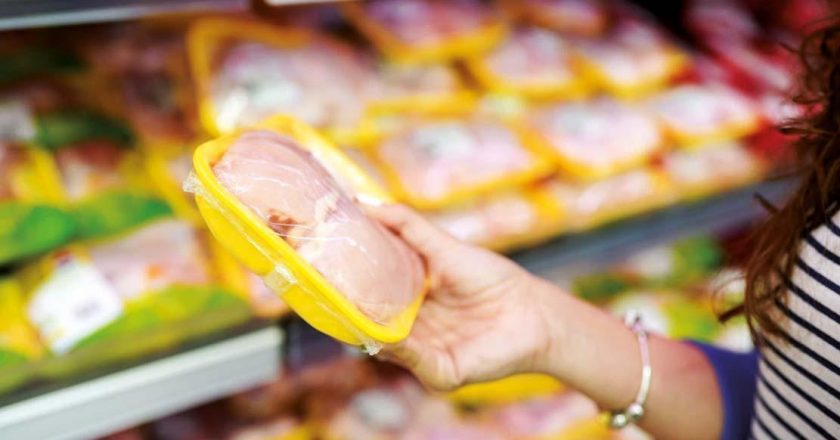 Tavuk eti üreticileri için 3,7 milyar ceza