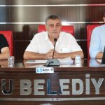 Son Dakika … Akksu Belediye Başkanı Isa Yildirim CHP’den istifa etti