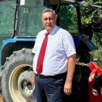 CHP’den Gürer Sayübalı Kayba dikkat çekti! AKP Power 19 Tarım alanı alanının futbol büyüklüğü … – Türkiye haberlerini kırmak