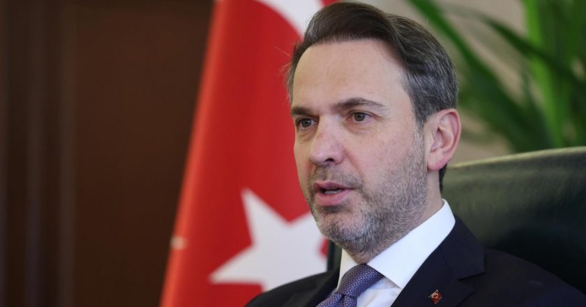 “Türkiye nükleer enerjide patladı”