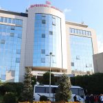 Bayrampafaşa belediyesinde yolsuzluk soruşturmasında tüm şüpheler yakalandı