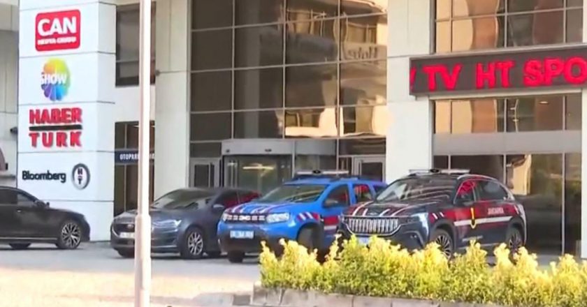 Can To Bold Operasyon: Habertürk ve TV şovları dahil 121 şirket el konuldu