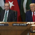 Başkan Erdoğan bugün Beyaz Saray’da Trump ile buluşacak