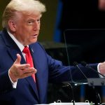 Trump: Amerika Birleşik Devletleri dışında yapılan tüm filmlere % 100 oran uygulayacağım