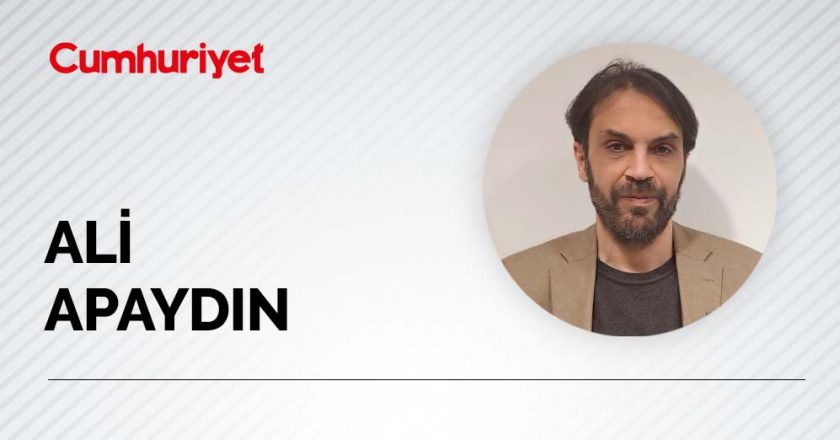 Ali Apaydin yazdı: ihanetler ve hainler
