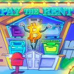Kiradaki artış ve artış oranı gündemde iken Bitcoin ile ödenebilecek 5 şehir