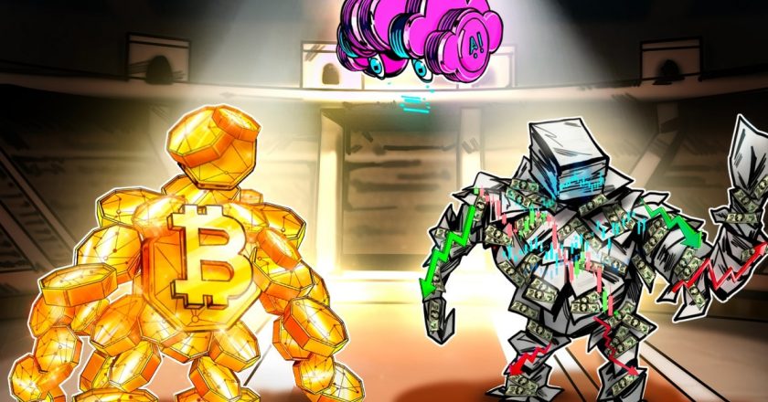 Bitcoin mi yoksa hisse senedi mi?