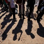 Trump mülteci kabulünü yılda 7.500 kişiyle sınırlandırdı