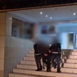 21 yıl 8 ay hapis cezasıyla aranan firari yakalandı