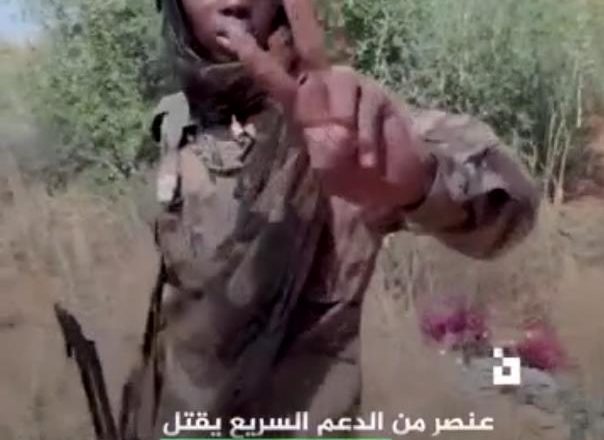 Kuzey Afrika ülkesi Sudan’da kriz ortamı soykırıma dönüştü