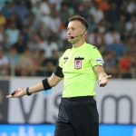 Galatasaray-Beşiktaş Maçı Eski hakem ve yorumcu Deniz Çavan’dan Bir Etkinlik Oluşturan Offiration: Yasin Kol çok büyük bir hata yaptı, derbi tekrarlanabilir
